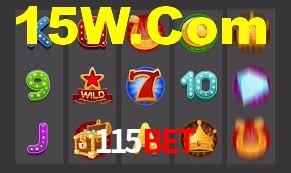 Live Casino 115bet