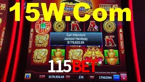 Programa VIP 115bet