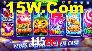 Exclusive Games 115bet