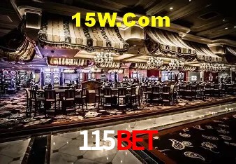 Login Seguro 115bet