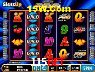 115bet Brasília - Betting Features