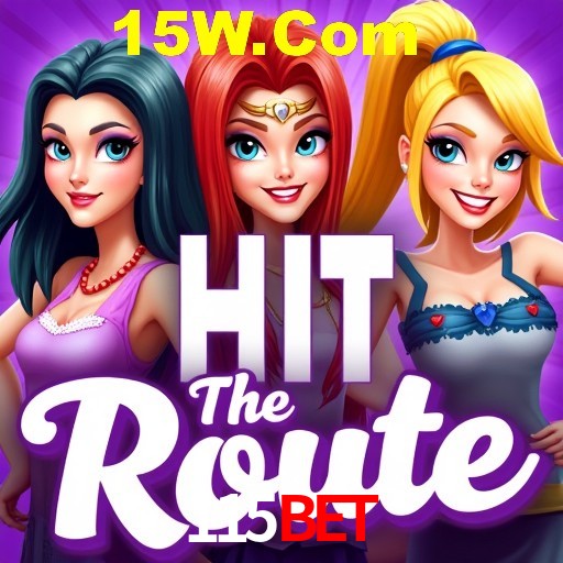 APP oficial da 115bet para mobile