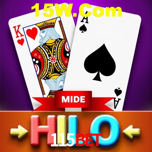 Casino VIP 115bet