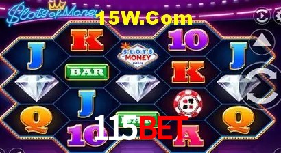 115bet São Paulo - Jogo Providers