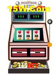 Provedores de Jogos 115bet