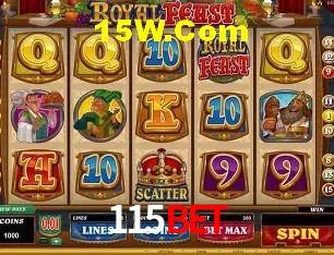 Cadastro Rápido 115bet