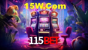 Bonus Features 115bet