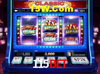 115bet Belo Horizonte - Payments
