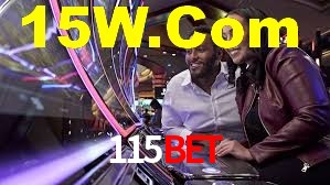 Welcome Bonus 115bet