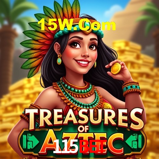 Diretório de Jogos 115bet