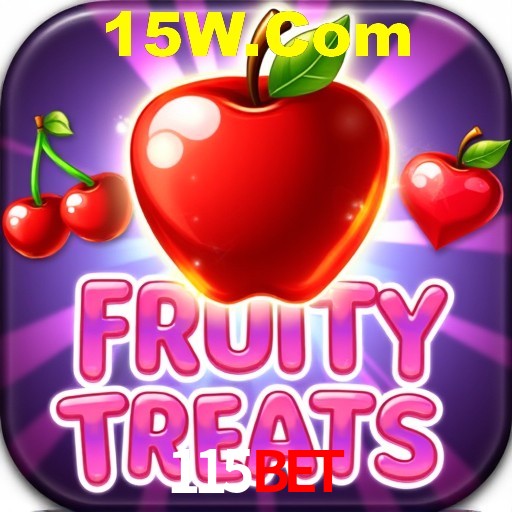 Interface do App 115bet