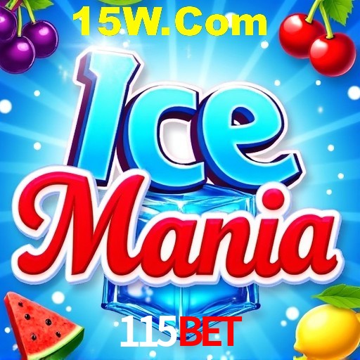 115bet Bônus - Pacote R$5.000 + VIP
