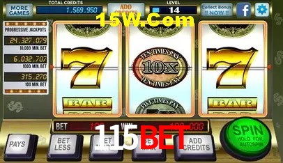 115bet Rio de Janeiro - Licenses