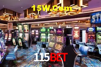 115bet São Paulo - Hot Promos