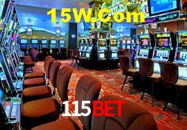 Experiência VIP 115bet