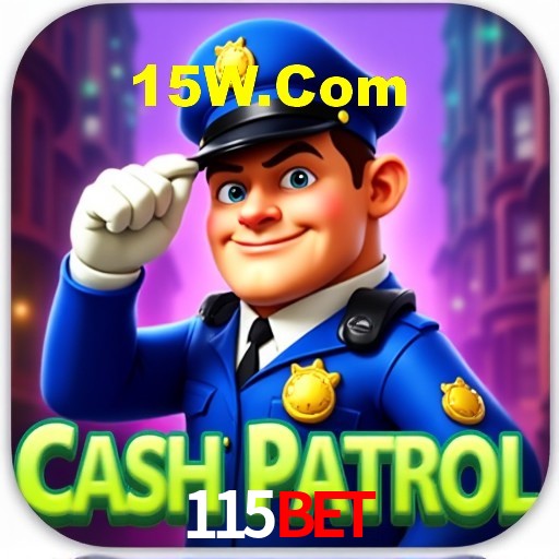 Jogos de Slot 115bet