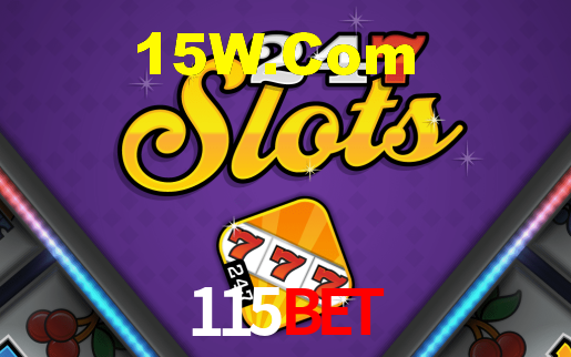 Bônus Generosos e Exclusivos no 115bet para Você!