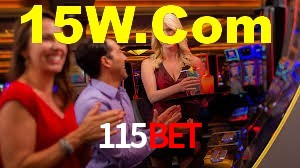 115bet App Interface