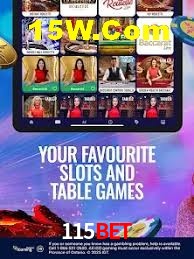 Live Casino 115bet