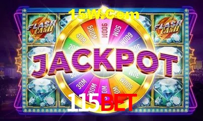 115bet Entrar - Login Seguro Certificado