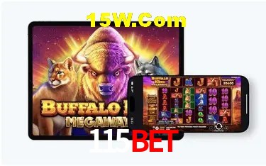 Promoção Relâmpago 115bet