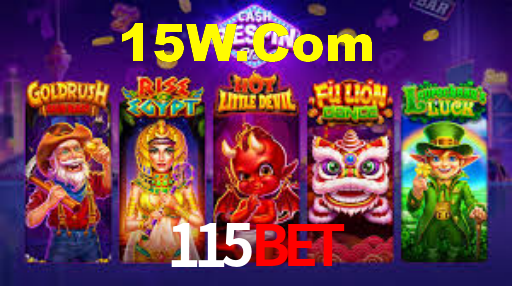 115bet - Plataforma Oficial - 115bet.com