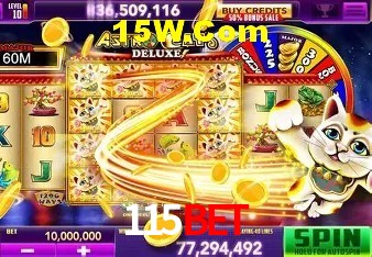 115bet Rio de Janeiro - Popular Jogos