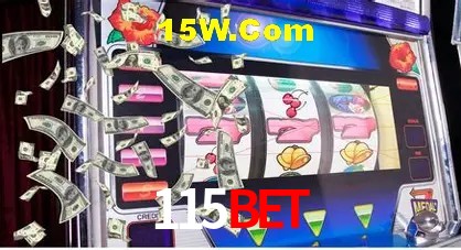 115bet Belo Horizonte - Jackpots