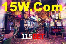 Explore as vantagens do 115bet: serviço profissional e confiabilidade