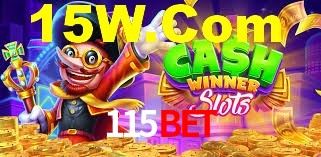 Tournaments 115bet