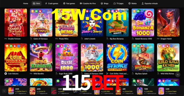 115bet.com