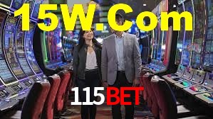 Spaceman Game 115bet
