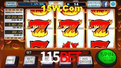 115bet - Login Methods