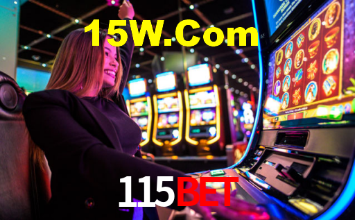 115 bet