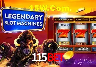 115bet - User Statistics