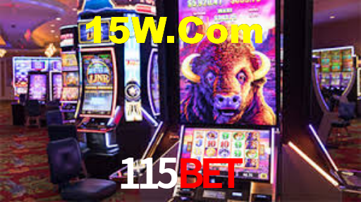 Experimente o Login Seguro Premium no 115bet