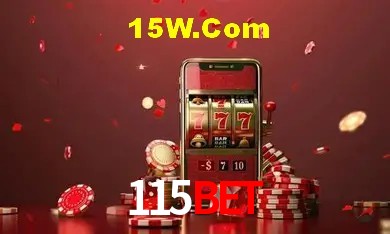 Especiais de Fim de Semana 115bet